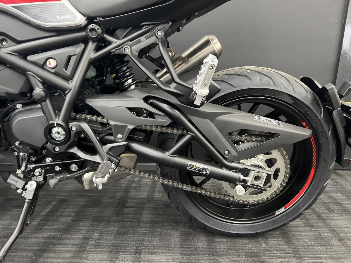 Used Benelli 752 S for sale - 78395386: Photo 11