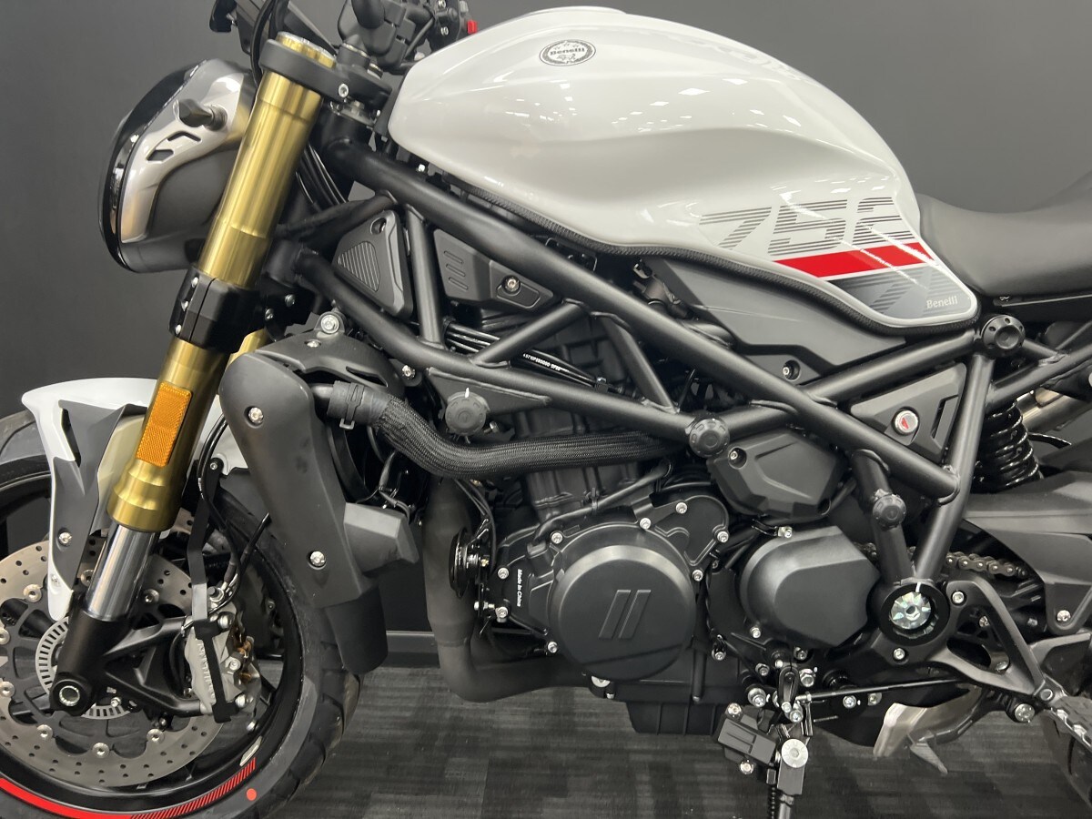 Used Benelli 752 S for sale - 78395386: Photo 12