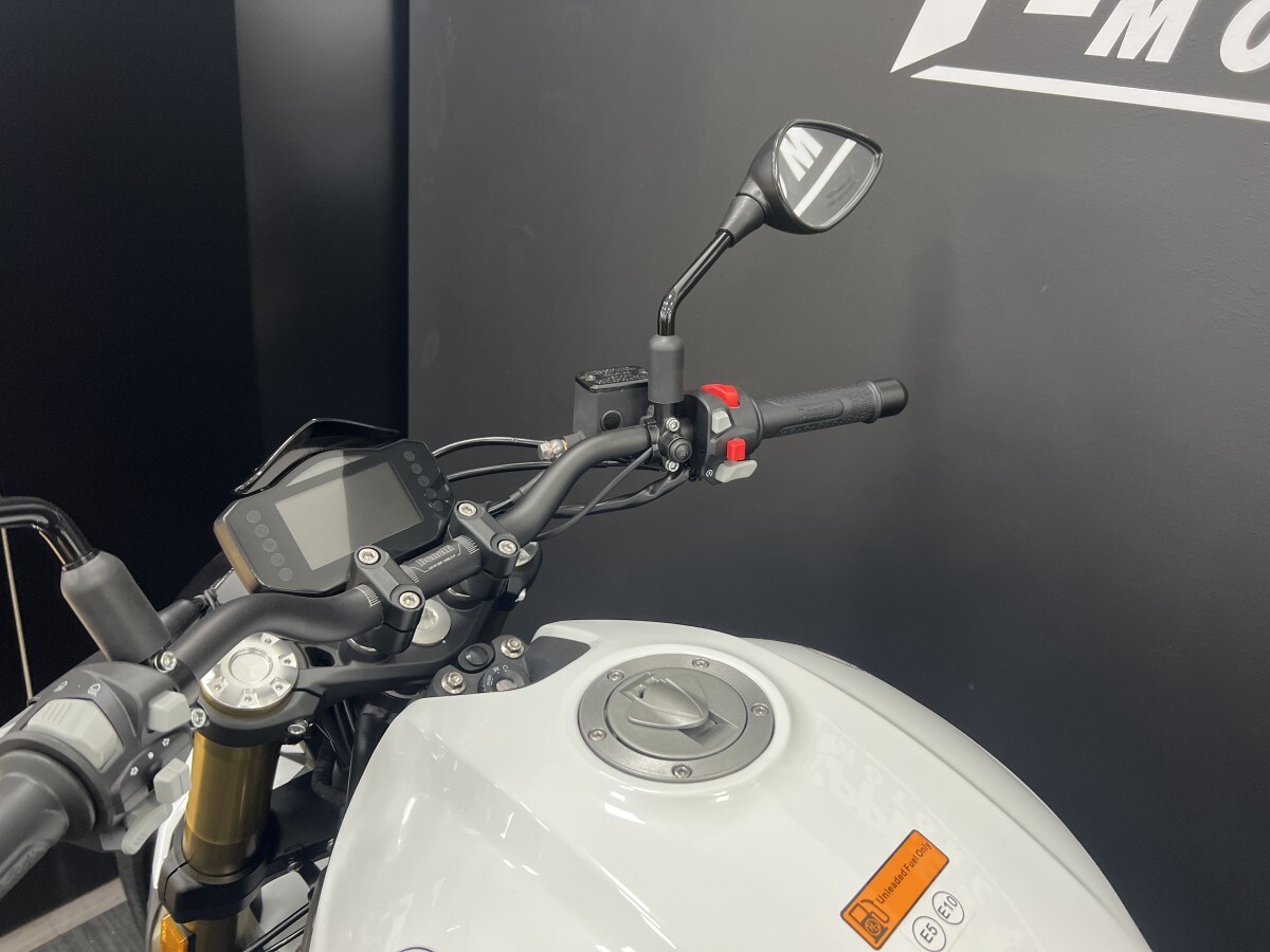 Used Benelli 752 S for sale - 78395386: Photo 18