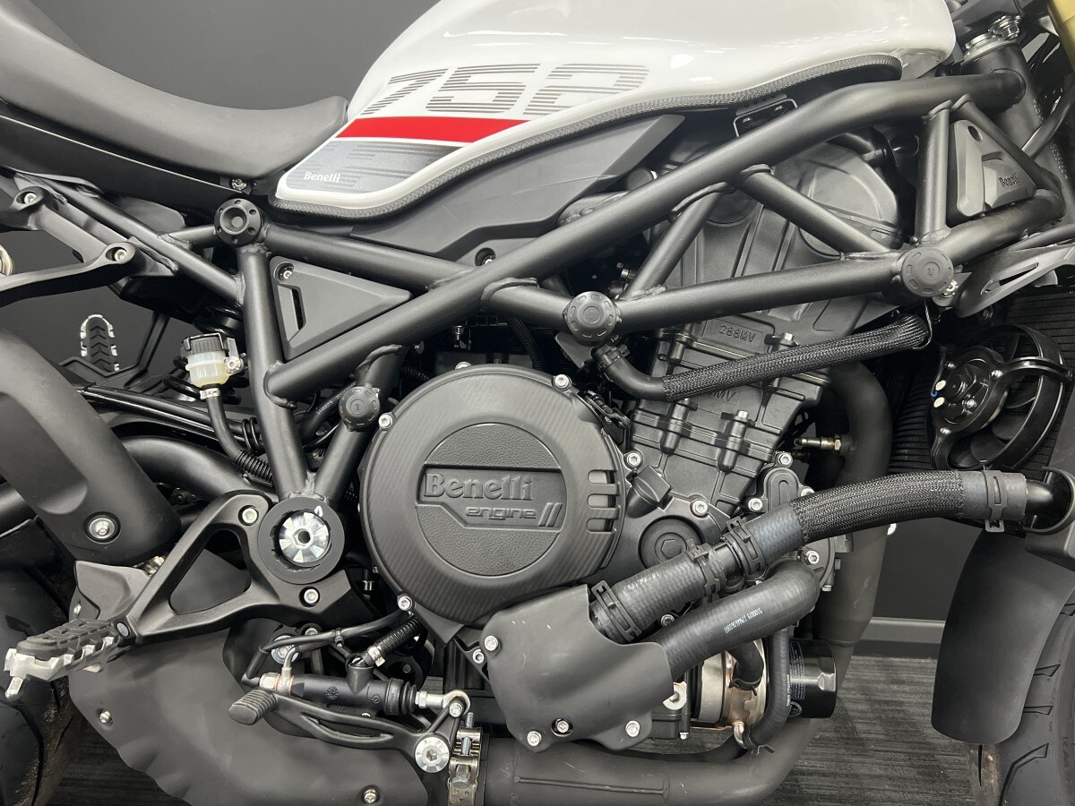 Used Benelli 752 S for sale - 78395386: Photo 3