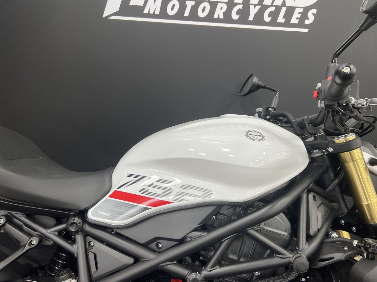 Used Benelli 752 S for sale - 78395386: Photo 6