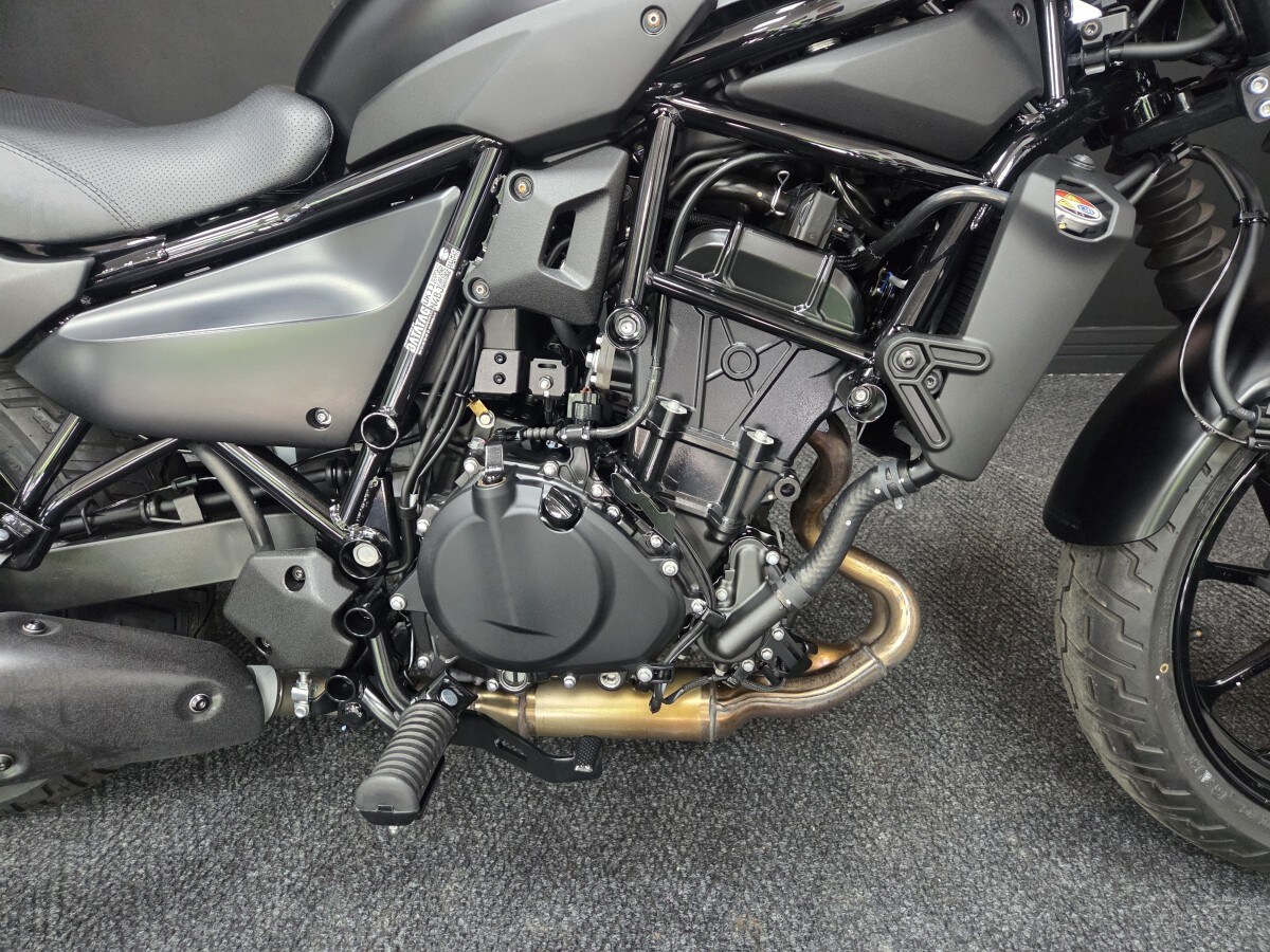 Used Kawasaki Eliminator SE 500 2025 for sale - 78836336: Photo 10