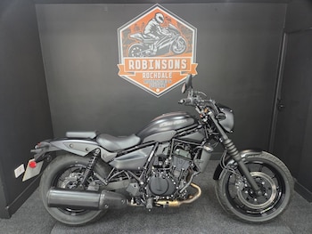 Used Kawasaki Eliminator SE 500 2025 for sale - bike-78836336: Photo