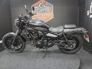 Used Kawasaki Eliminator SE 500 2025 for sale - bike-78836336: Photo
