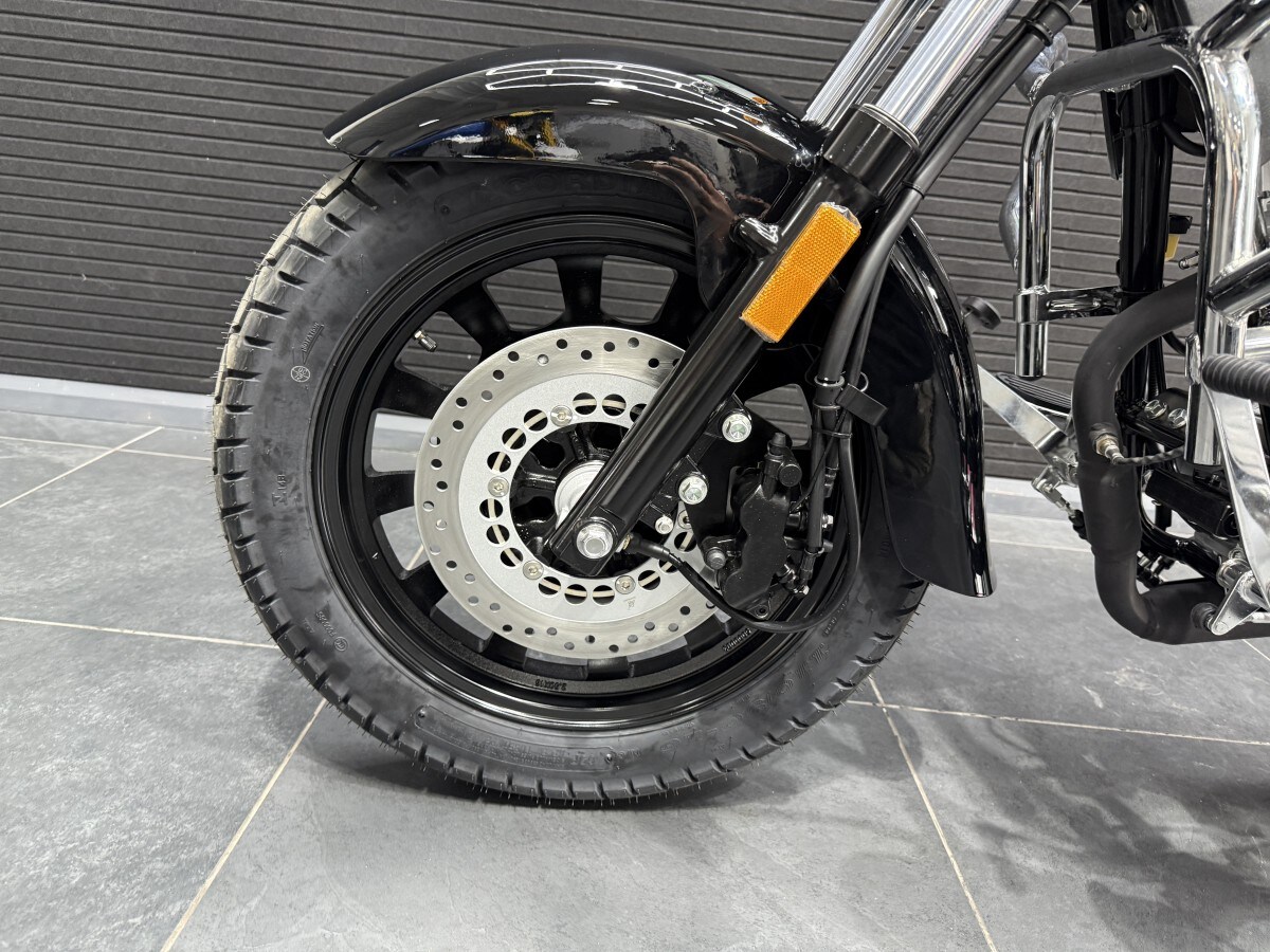 Used Keeway Superlight SE 125 for sale - 78393722: Photo 10