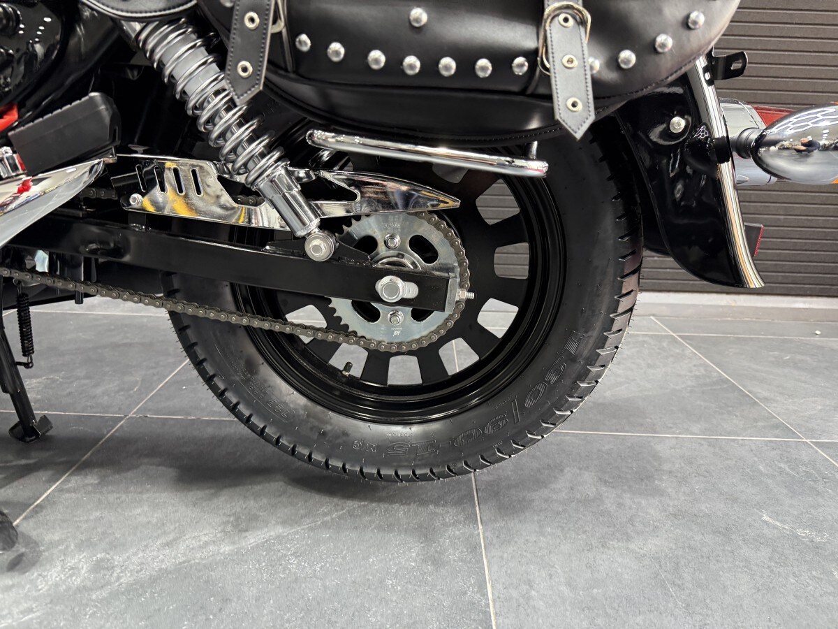 Used Keeway Superlight SE 125 for sale - 78393722: Photo 12