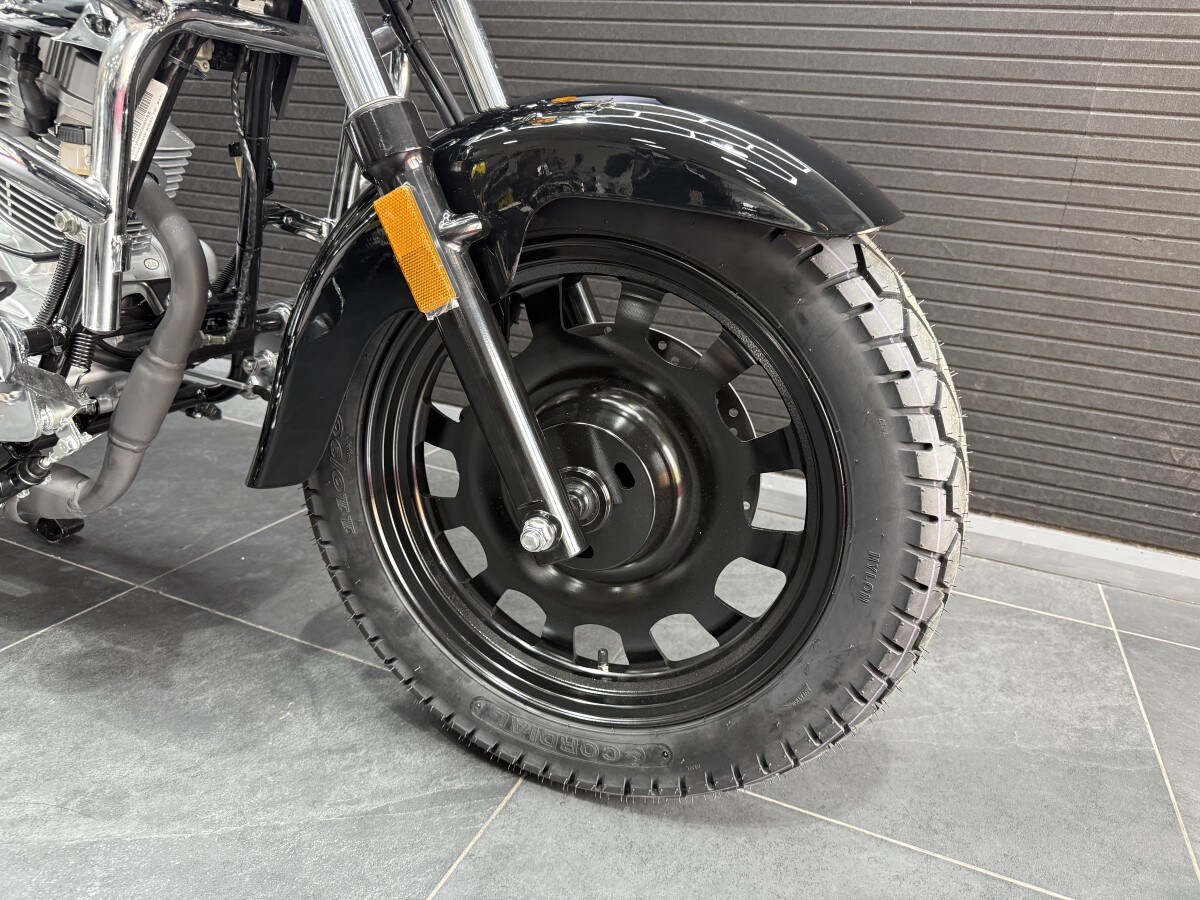 Used Keeway Superlight SE 125 for sale - 78393722: Photo 2