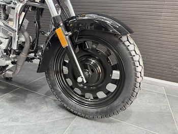 Used Keeway Superlight SE 125 undefined for sale - bike-78393722: Photo