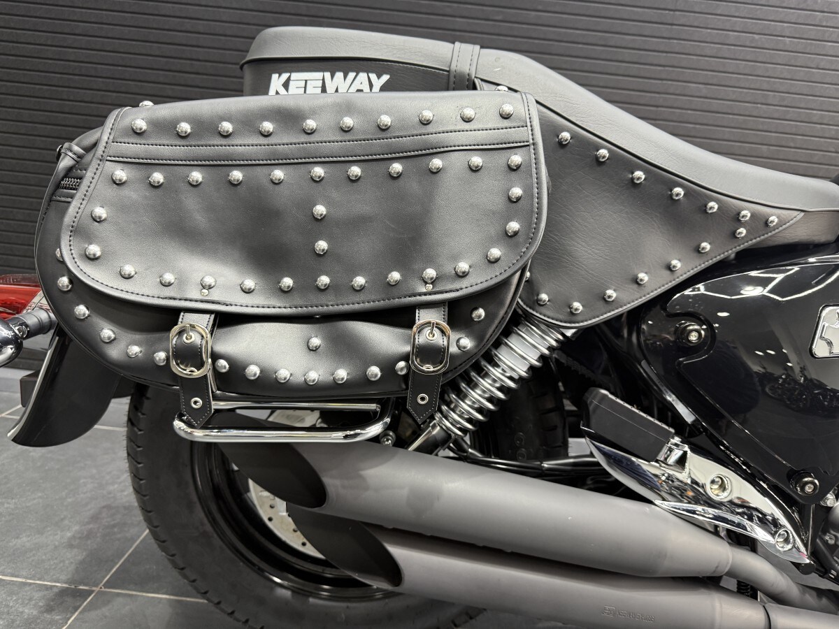 Used Keeway Superlight SE 125 for sale - 78393722: Photo 4