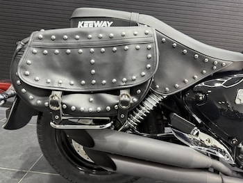 Used Keeway Superlight SE 125 undefined for sale - bike-78393722: Photo