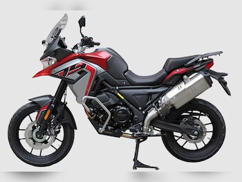 Used Voge DS 650 undefined for sale - bike-78399291: Photo