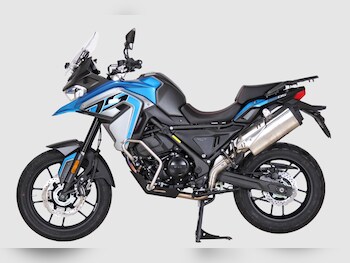 Used Voge DS 650 undefined for sale - bike-78399291: Photo