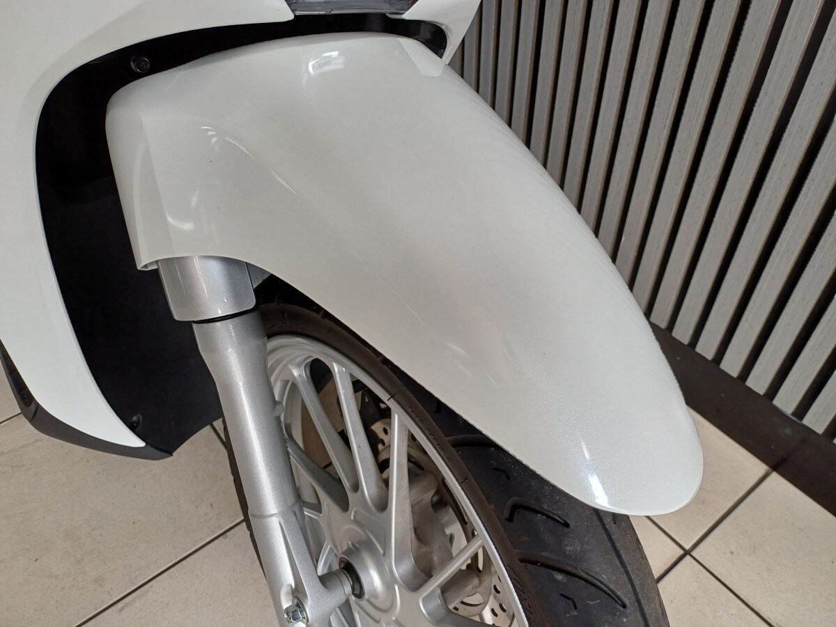 Used Honda SH125 MODE-R 2024 for sale - 78395567: Photo 11