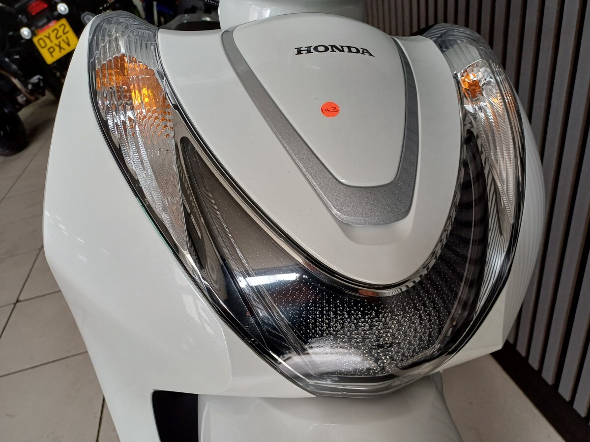 Used Honda SH125 MODE-R 2024 for sale - 78395567: Photo 12