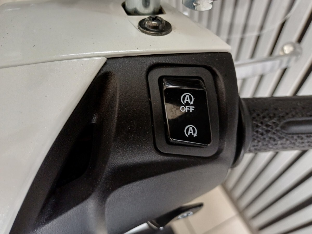 Used Honda SH125 MODE-R 2024 for sale - 78395567: Photo 13