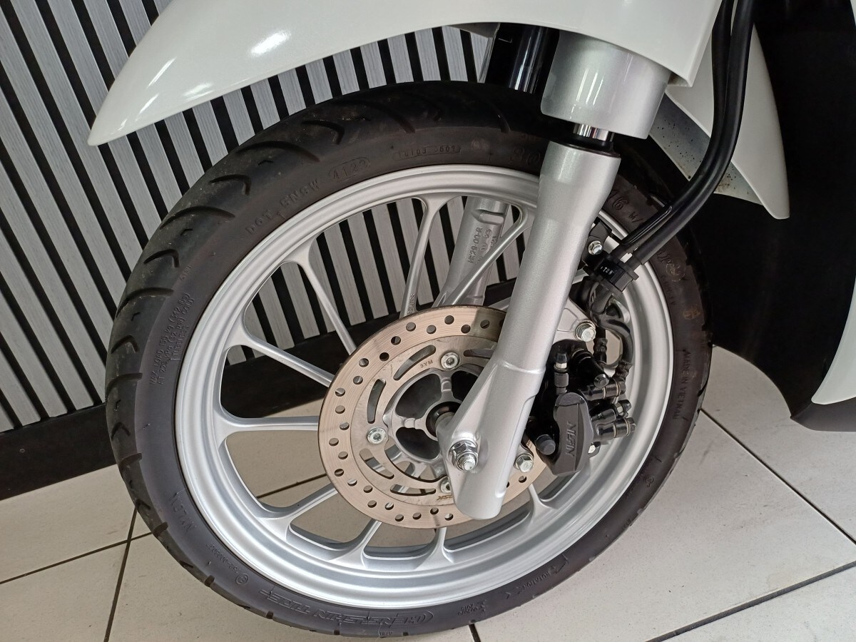 Used Honda SH125 MODE-R 2024 for sale - 78395567: Photo 14