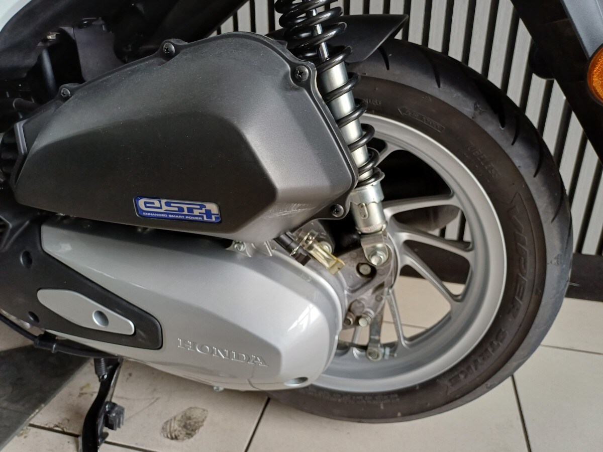 Used Honda SH125 MODE-R 2024 for sale - 78395567: Photo 16