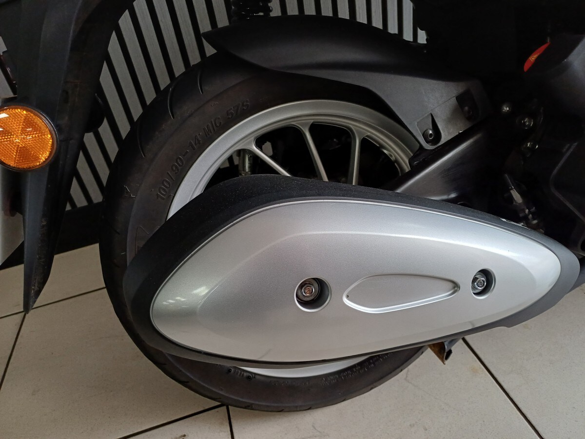Used Honda SH125 MODE-R 2024 for sale - 78395567: Photo 17