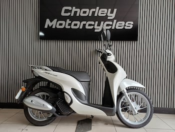 Used Honda SH125 MODE-R 2024 for sale - bike-78395567: Photo