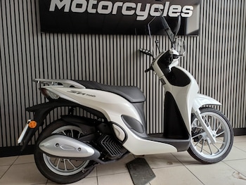Used Honda SH125 MODE-R 2024 for sale - bike-78395567: Photo