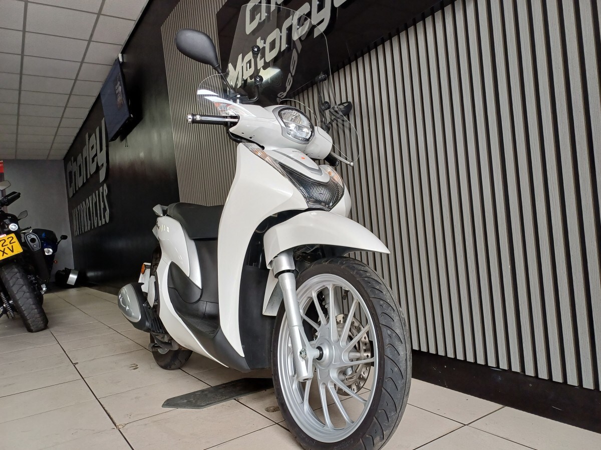 Used Honda SH125 MODE-R 2024 for sale - 78395567: Photo 7