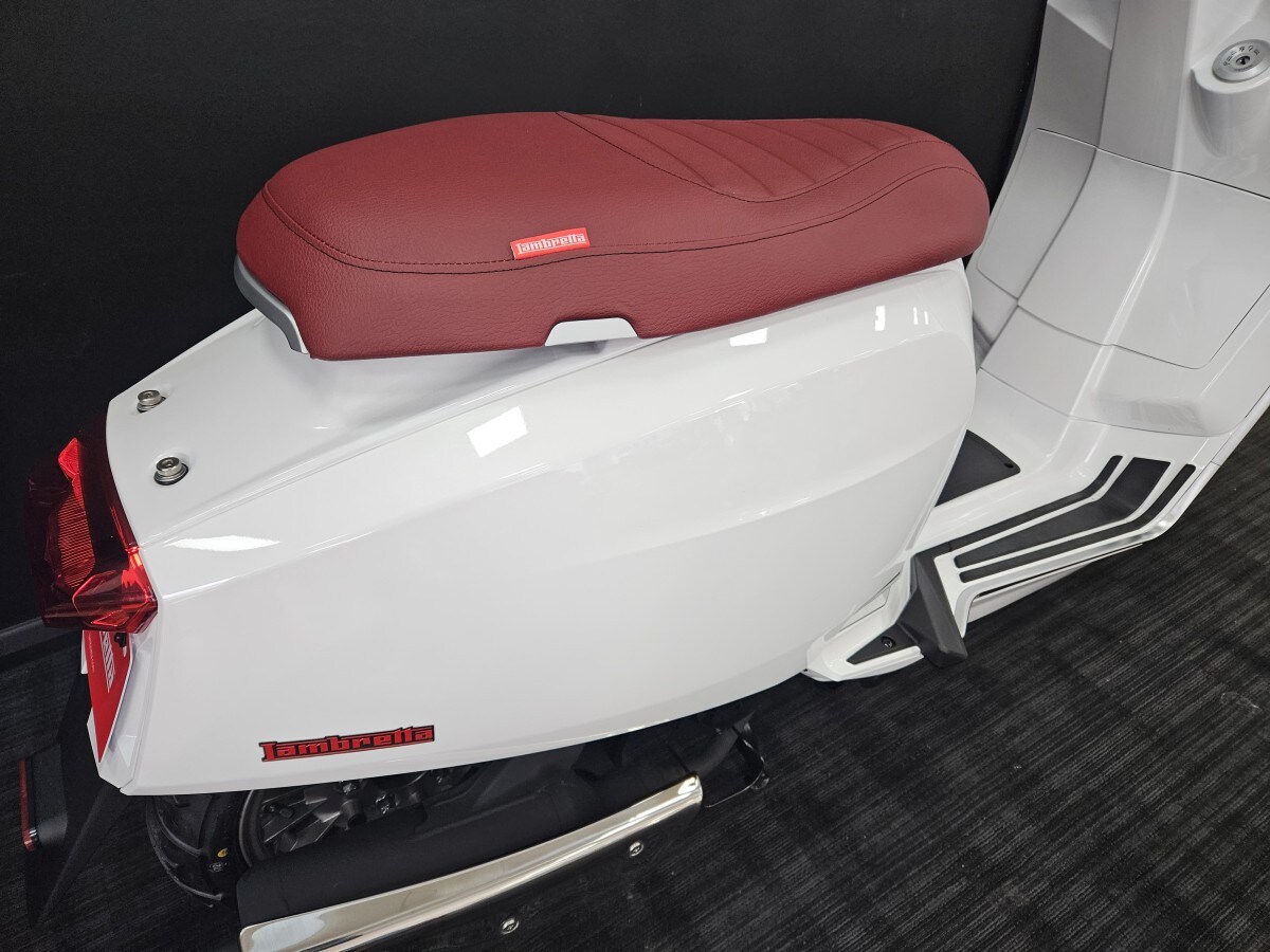 Used Lambretta V125 Special for sale - 78395941: Photo 4