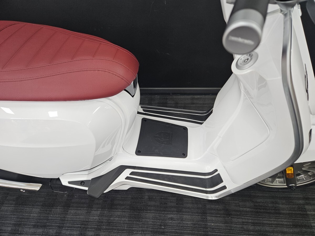 Used Lambretta V125 Special for sale - 78395941: Photo 5