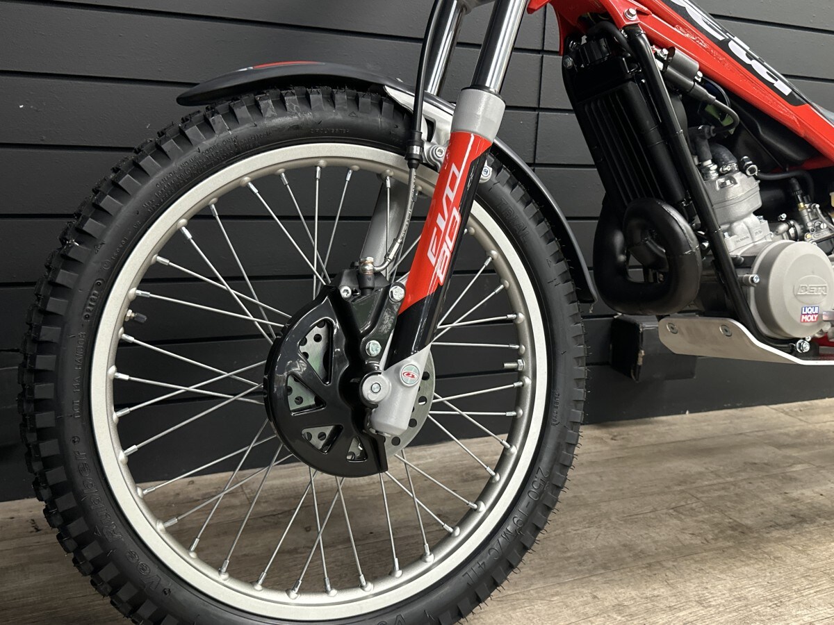Used Beta EVO 80 JUNIOR MY 2024 for sale - 78395505: Photo 10