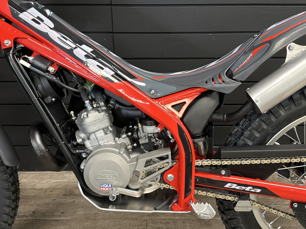 Used Beta EVO 80 JUNIOR MY 2024 for sale - 78395505: Photo 11