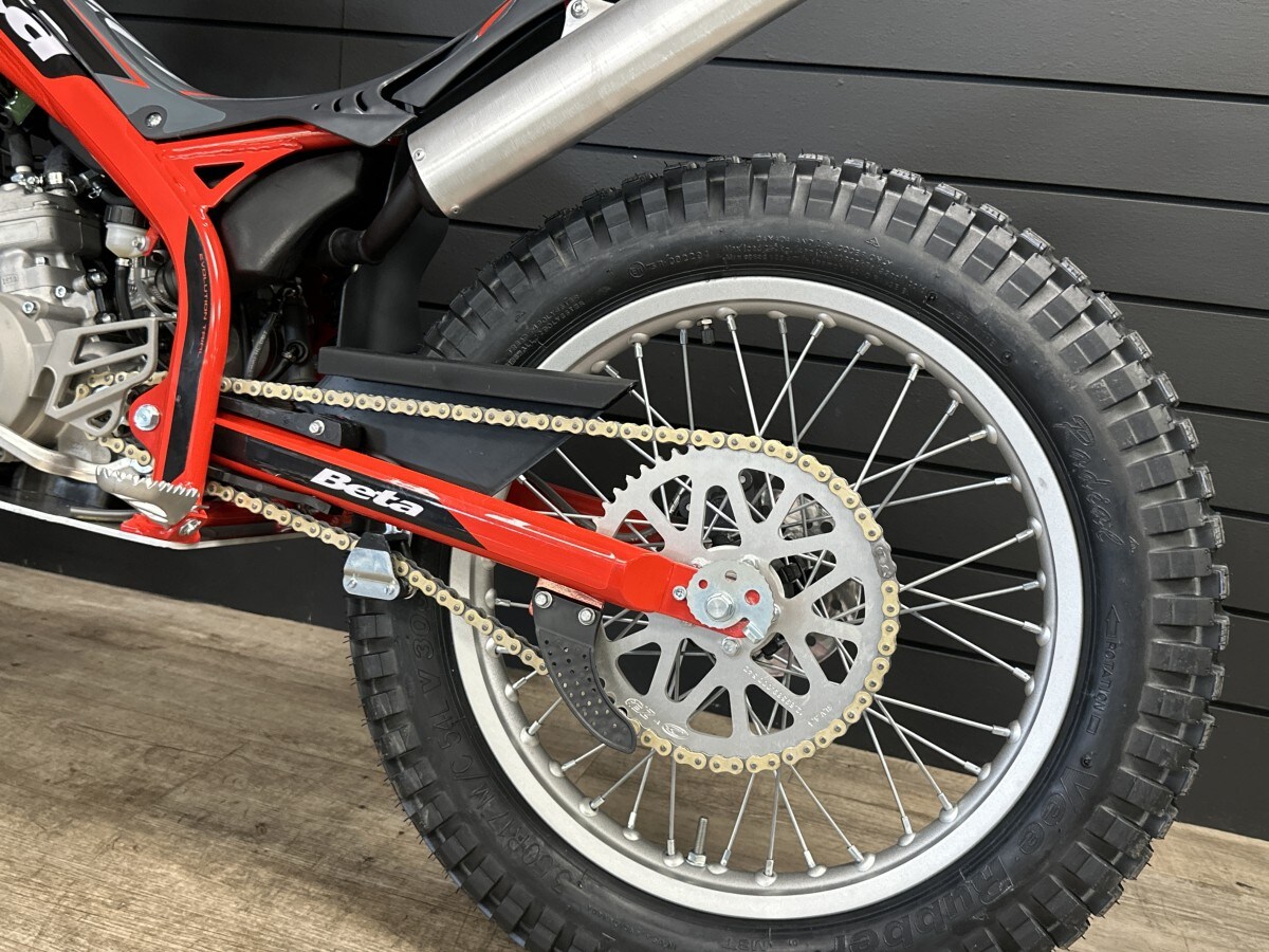 Used Beta EVO 80 JUNIOR MY 2024 for sale - 78395505: Photo 12