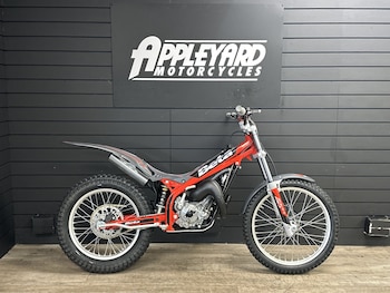 Used Beta EVO 80 JUNIOR MY 2024 undefined for sale - bike-78395505: Photo
