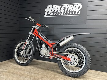 Used Beta EVO 80 JUNIOR MY 2024 undefined for sale - bike-78395505: Photo