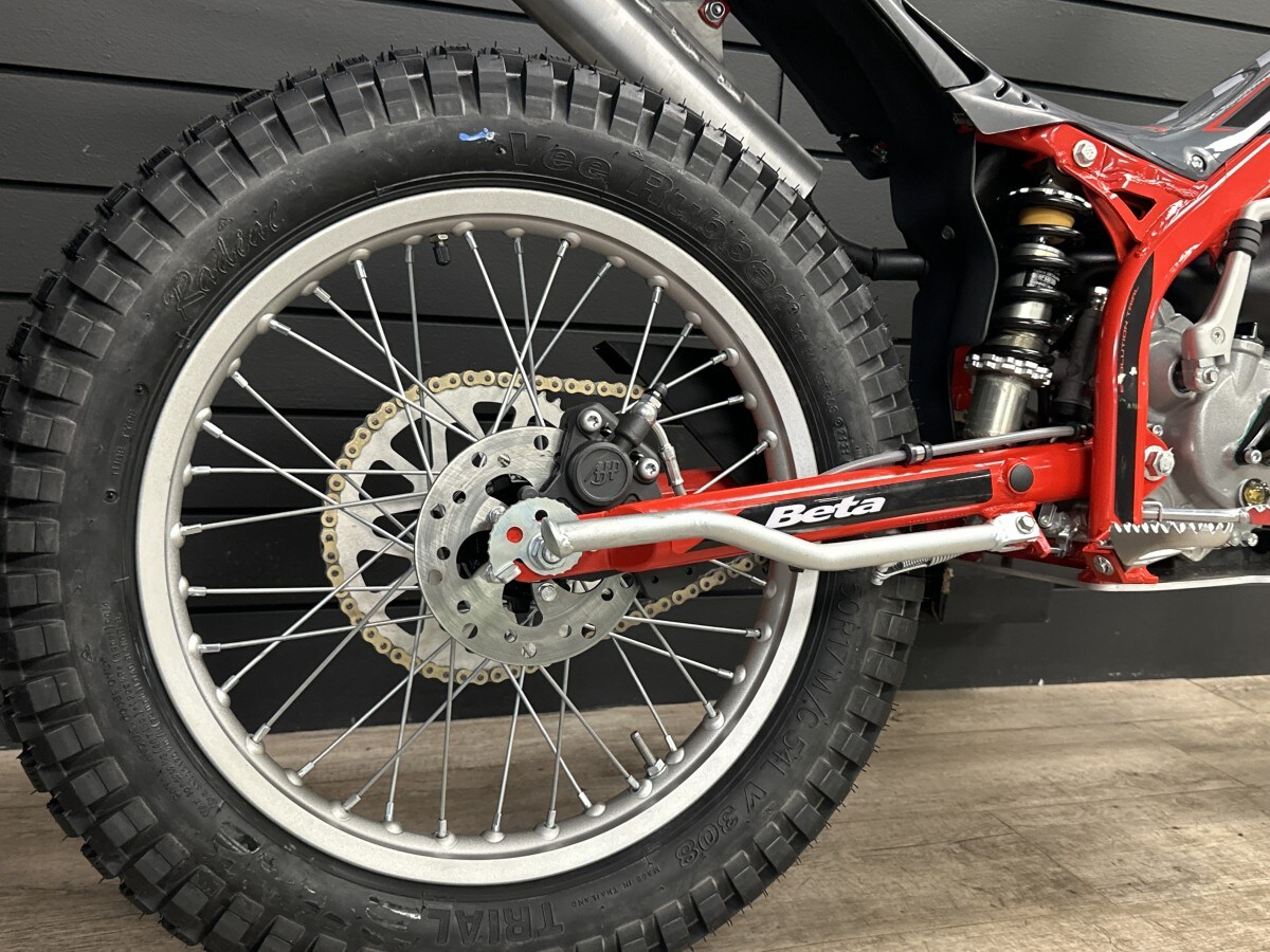 Used Beta EVO 80 JUNIOR MY 2024 for sale - 78395505: Photo 4