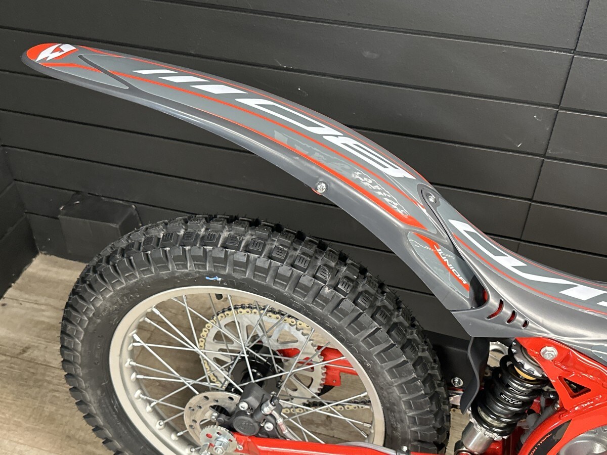 Used Beta EVO 80 JUNIOR MY 2024 for sale - 78395505: Photo 5