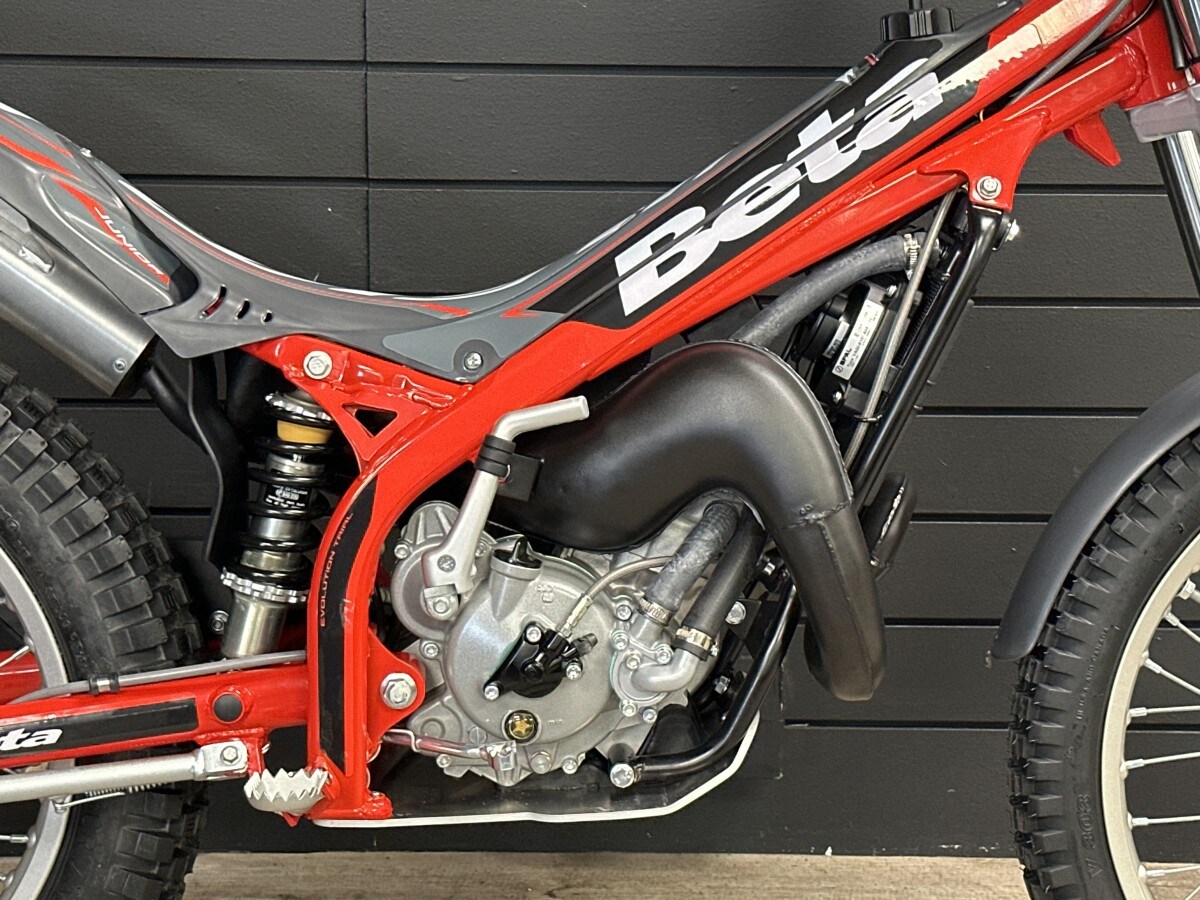 Used Beta EVO 80 JUNIOR MY 2024 for sale - 78395505: Photo 6