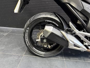 Used Honda NC 750 X DCT 2015 for sale - bike-79676408: Photo