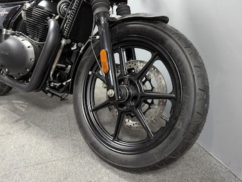 Used Royal Enfield INTERCEPTOR 650 E5 • PRE REG SALE • undefined for sale - bike-78396373: Photo