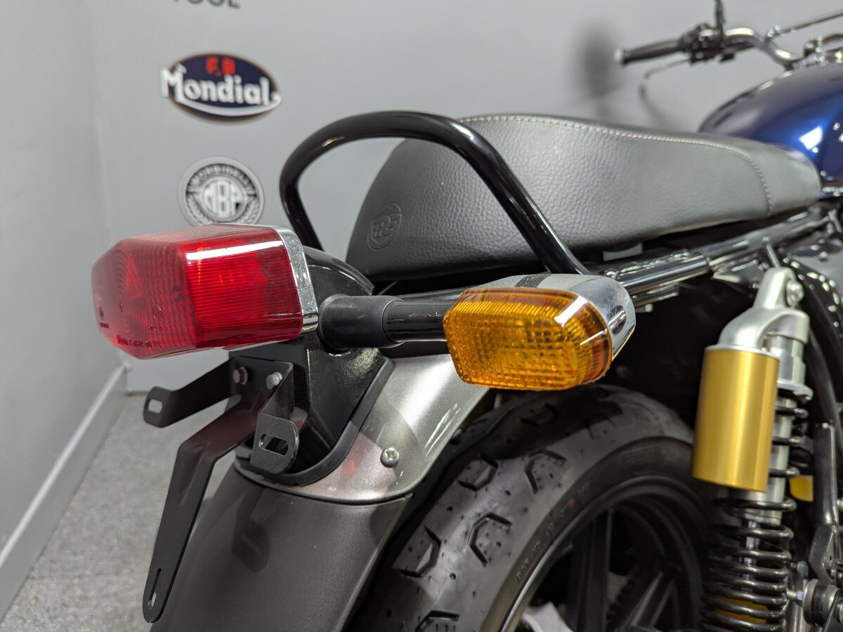 Used Royal Enfield INTERCEPTOR 650 E5 • PRE REG SALE • for sale - 78396373: Photo 9