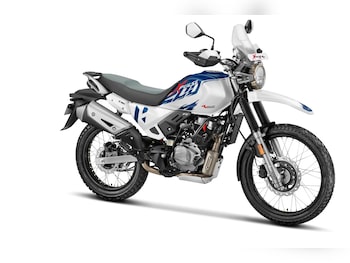 Used HERO Xpulse 200 undefined for sale - bike-78915560: Photo
