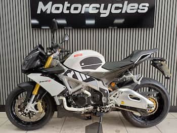 Used Aprilia TUONO V4 APRC ABS 2015 for sale - bike-79531854: Photo