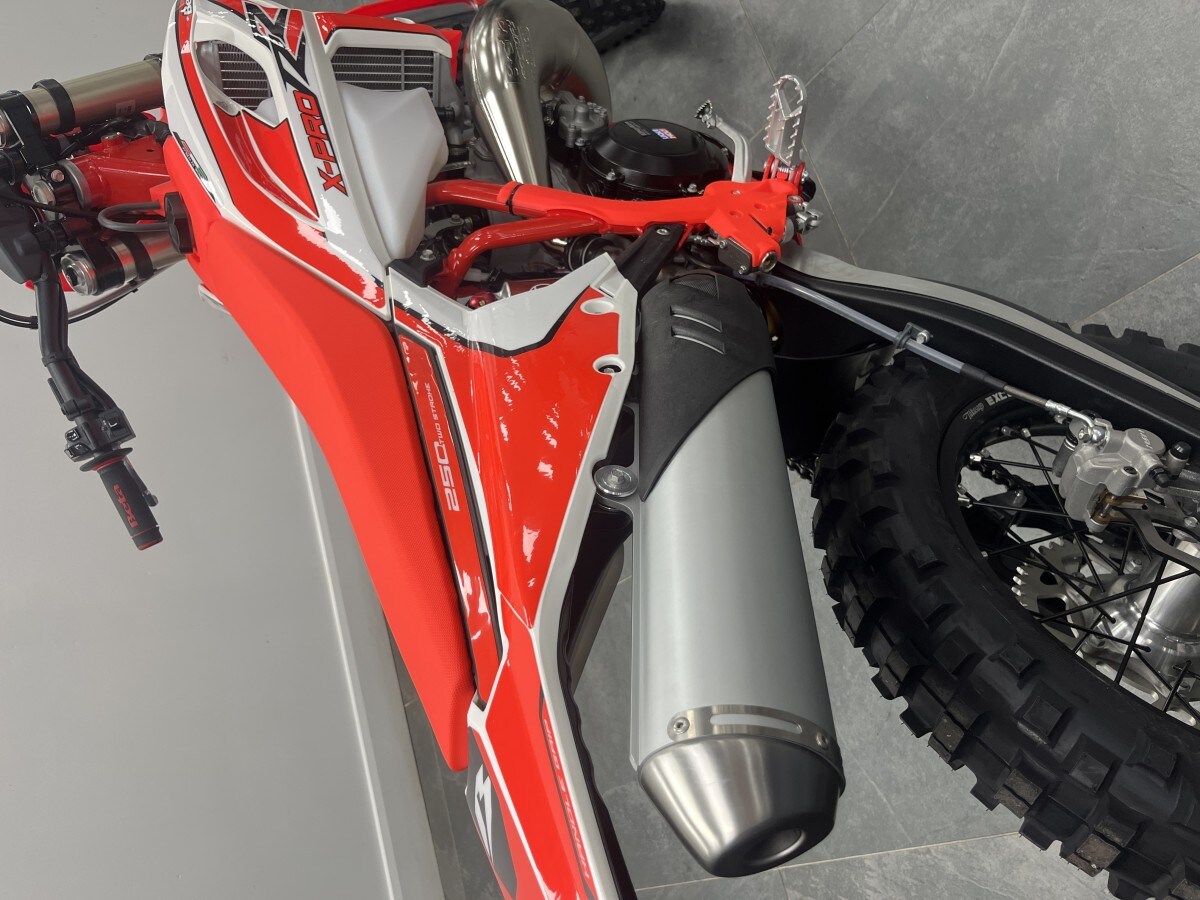 Used Beta X PRO 250 for sale - 78395571: Photo 10