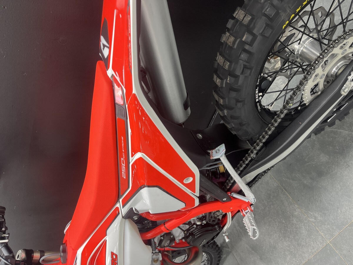 Used Beta X PRO 250 for sale - 78395571: Photo 11