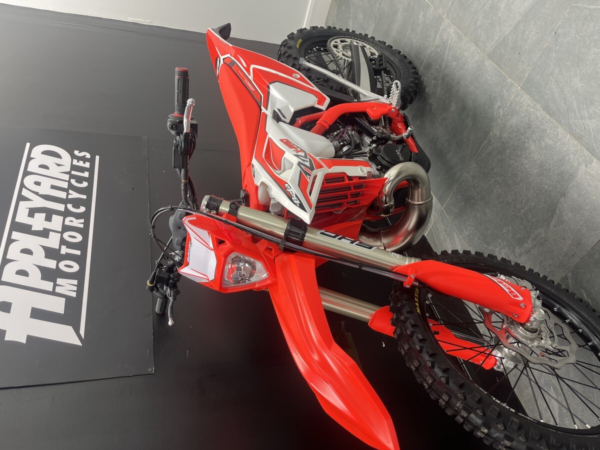 Used Beta X PRO 250 for sale - 78395571: Photo 12