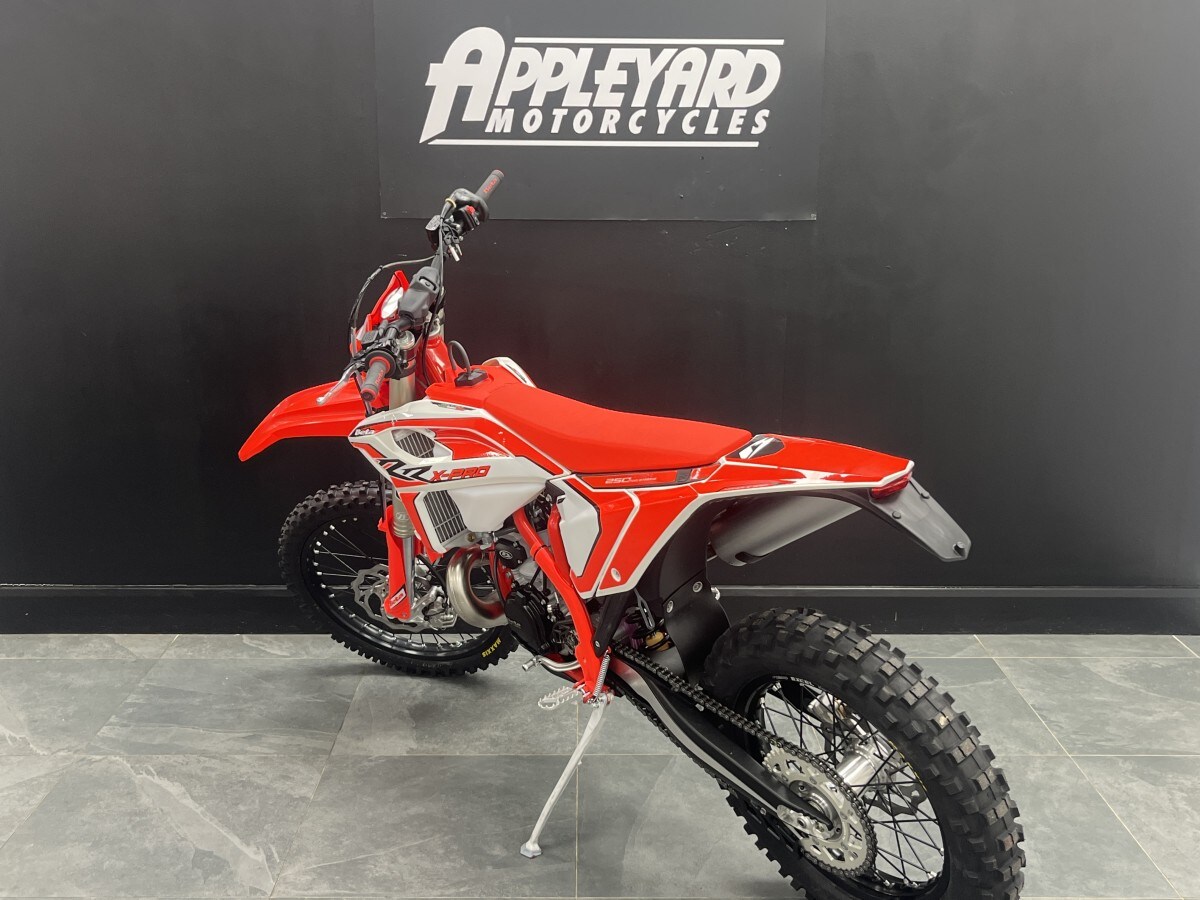 Used Beta X PRO 250 for sale - 78395571: Photo 13