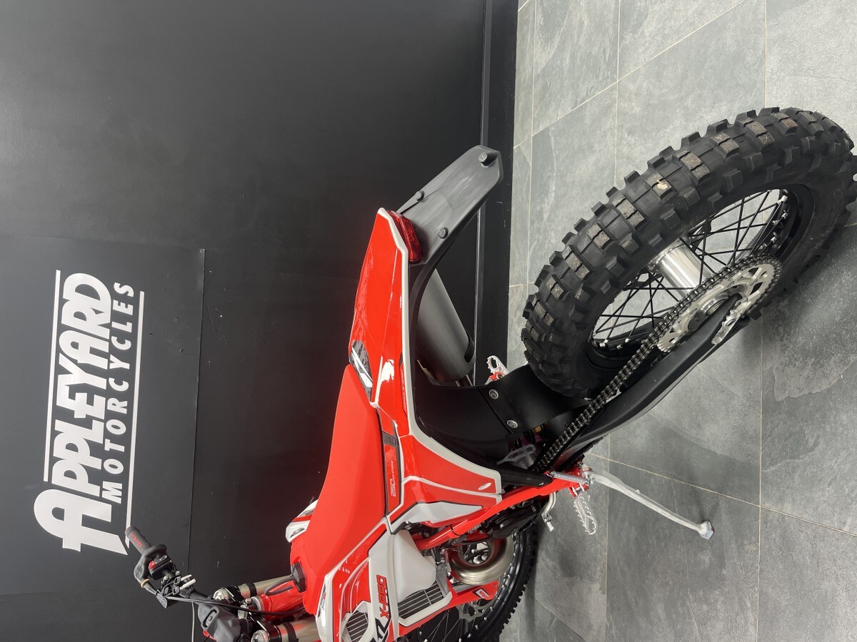 Used Beta X PRO 250 for sale - 78395571: Photo 14