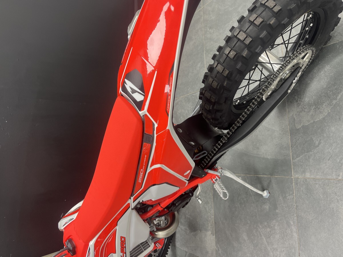 Used Beta X PRO 250 for sale - 78395571: Photo 15