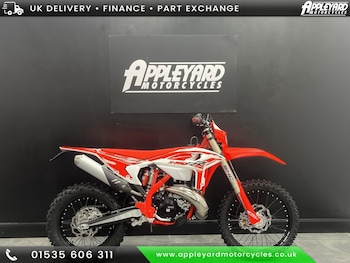 Used Beta X PRO 250 undefined for sale - bike-78395571: Photo