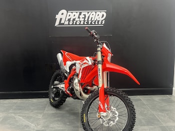 Used Beta X PRO 250 undefined for sale - bike-78395571: Photo