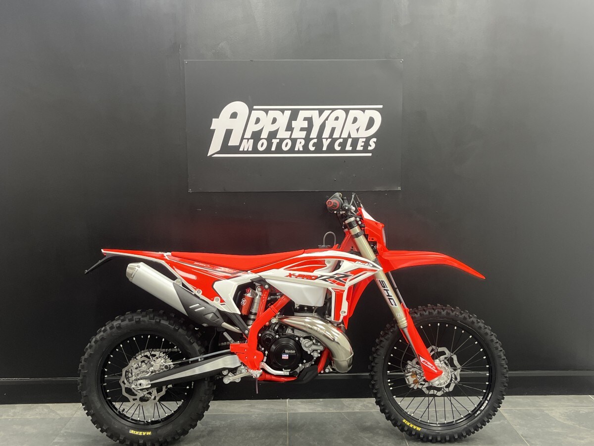 Used Beta X PRO 250 for sale - 78395571: Photo 3