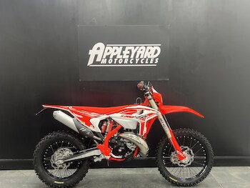 Used Beta X PRO 250 undefined for sale - bike-78395571: Photo